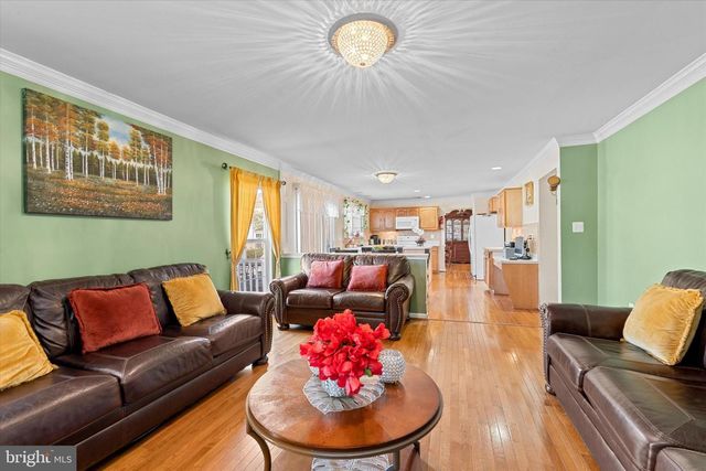 8599 DUTCHMAN CT, Manassas, VA 20110