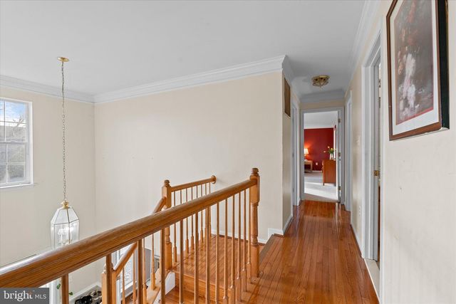 8599 DUTCHMAN CT, Manassas, VA 20110