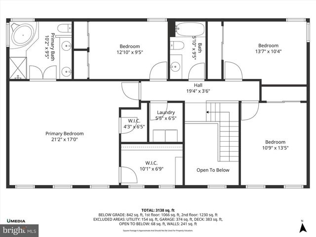 8599 DUTCHMAN CT, Manassas, VA 20110