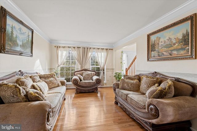 8599 DUTCHMAN CT, Manassas, VA 20110