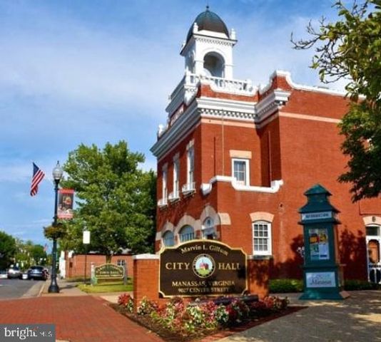 8599 DUTCHMAN CT, Manassas, VA 20110