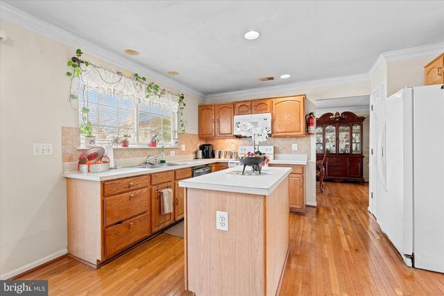 8599 DUTCHMAN CT, Manassas, VA 20110