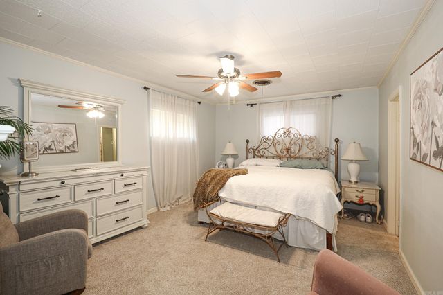 412 & 404 WHITE St, Benton, AR 72015