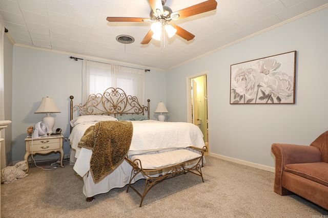 412 & 404 WHITE St, Benton, AR 72015