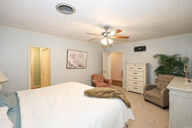 412 & 404 WHITE St, Benton, AR 72015