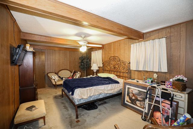 412 & 404 WHITE St, Benton, AR 72015