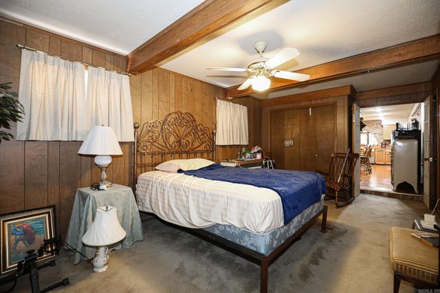 412 & 404 WHITE St, Benton, AR 72015