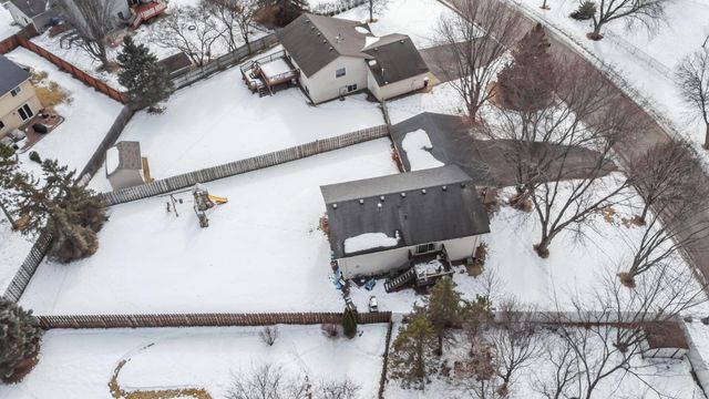 12995 Yukon Street NW, Coon Rapids, MN 55448