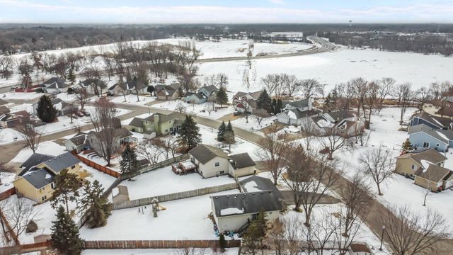 12995 Yukon Street NW, Coon Rapids, MN 55448