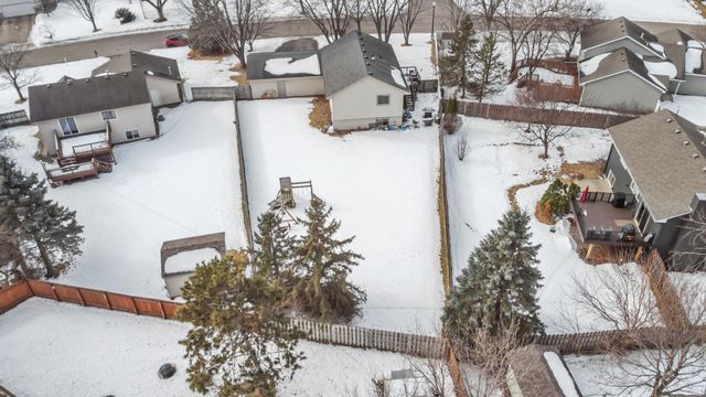 12995 Yukon Street NW, Coon Rapids, MN 55448