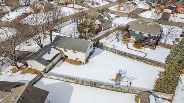 12995 Yukon Street NW, Coon Rapids, MN 55448