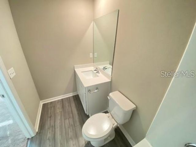 11363 CAY SPRUCE WAY, San Antonio, FL 33576
