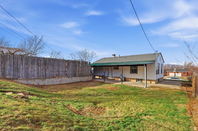 277 S 700 E, Spanish Fork, UT 84660