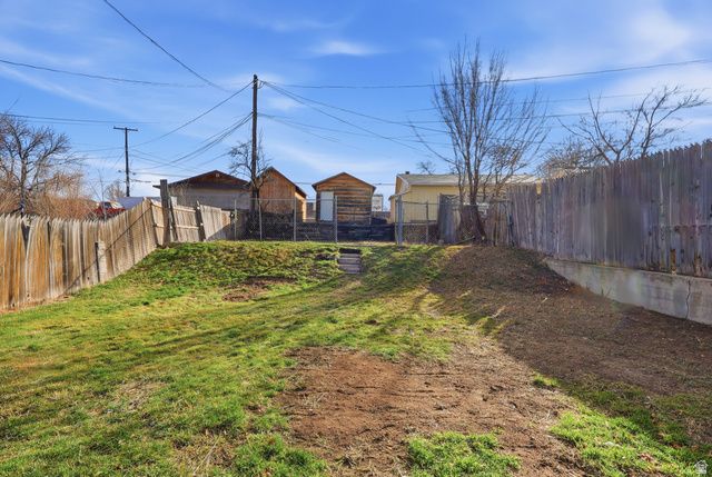 277 S 700 E, Spanish Fork, UT 84660