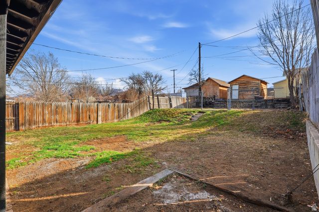 277 S 700 E, Spanish Fork, UT 84660