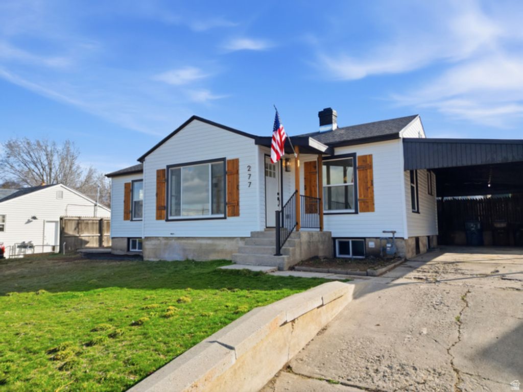 277 S 700 E, Spanish Fork, UT 84660