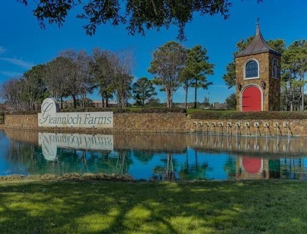 1315 Town Moor Court, Spring, TX 77379