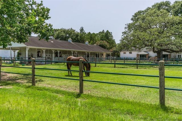 1315 Town Moor Court, Spring, TX 77379