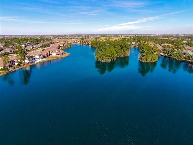 1315 Town Moor Court, Spring, TX 77379