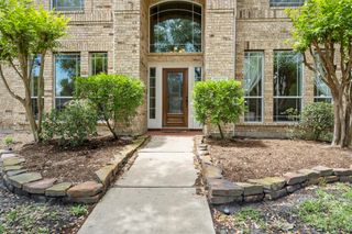 1315 Town Moor Court, Spring, TX 77379
