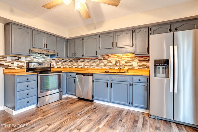 7512 Chatham Circle, Knoxville, TN 37909