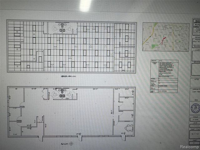 12855 Dix Toledo Road, Southgate, MI 48195