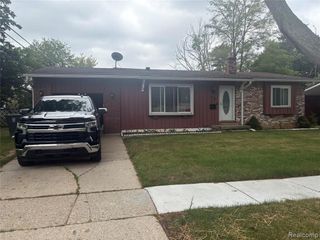 3832 Kent Street, Flint, MI 48503