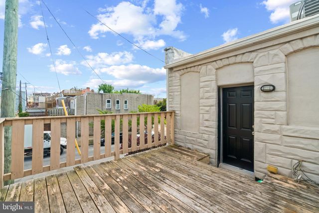 101 EAST AVE, Baltimore, MD 21224