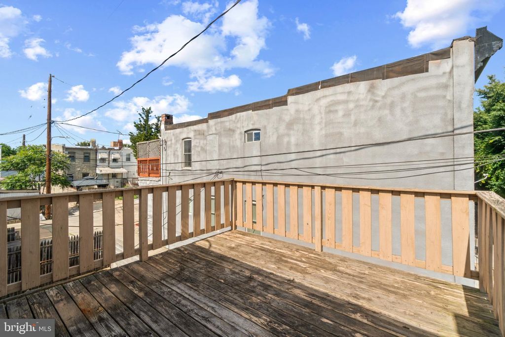 Image 35 of property listing at 101 EAST AVE, Baltimore, MD 21224