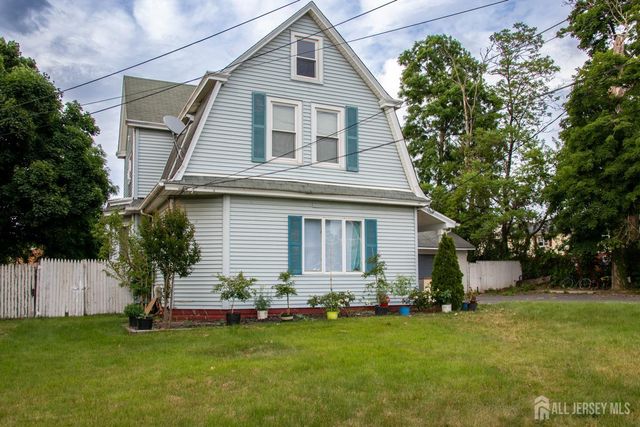 177 Buckelew Avenue, Jamesburg, NJ 08831