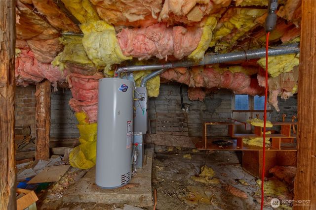 12824 51st Avenue NE, Marysville, WA 98271