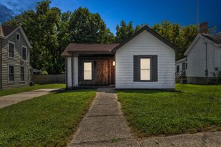132 Rucker Avenue, Georgetown, KY 40324