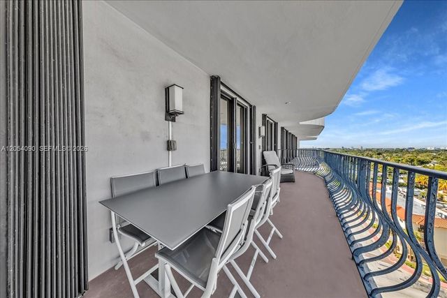 8877 Collins Avenue PH2, Surfside, FL 33154