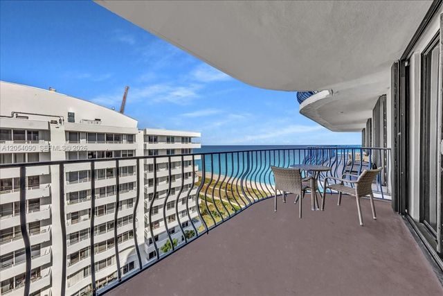 8877 Collins Avenue PH2, Surfside, FL 33154