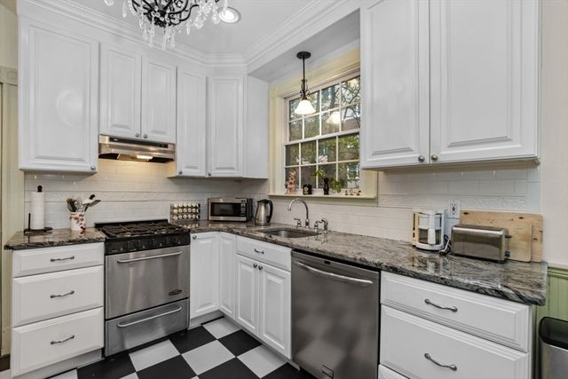 51 Lowell Street, Arlington, MA 02476