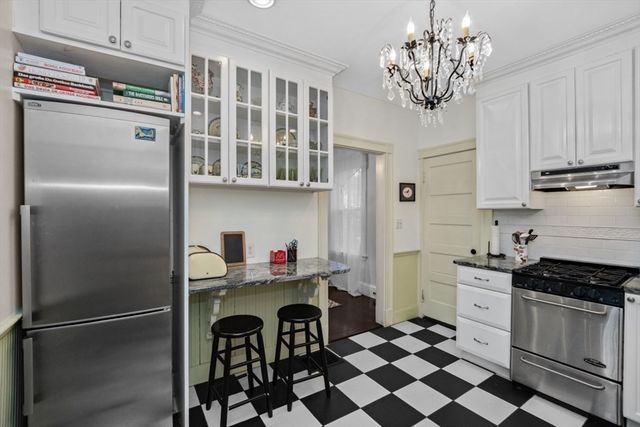 51 Lowell Street, Arlington, MA 02476