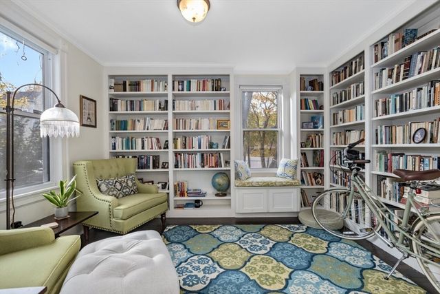 51 Lowell Street, Arlington, MA 02476