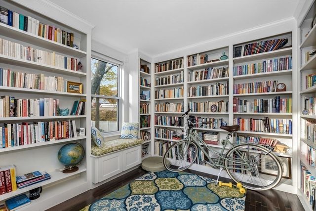 51 Lowell Street, Arlington, MA 02476