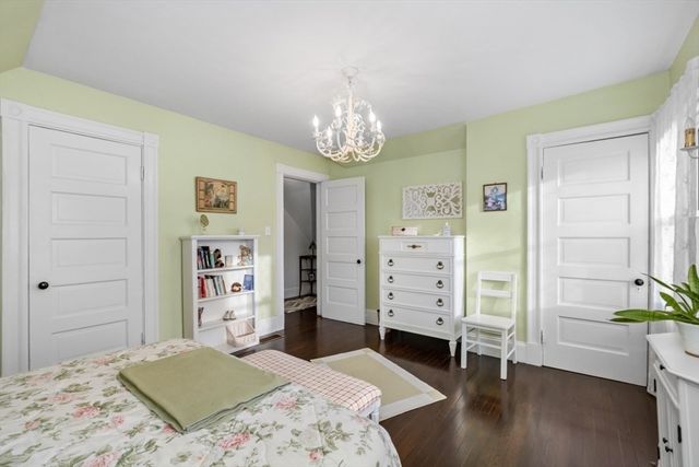 51 Lowell Street, Arlington, MA 02476