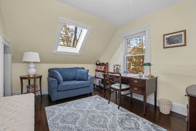 51 Lowell Street, Arlington, MA 02476