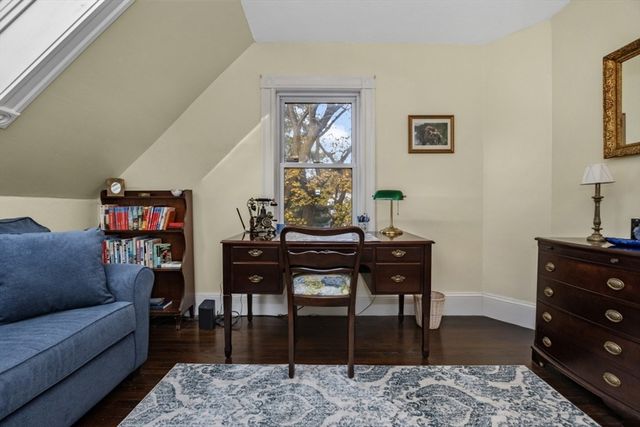 51 Lowell Street, Arlington, MA 02476