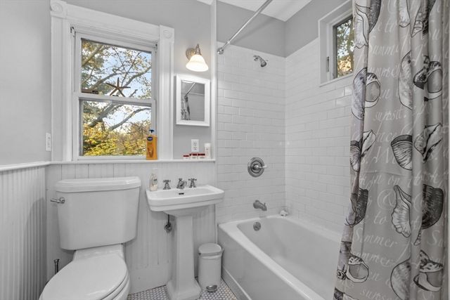 51 Lowell Street, Arlington, MA 02476