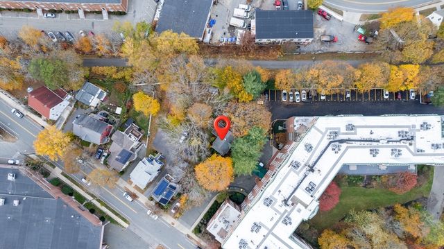 51 Lowell Street, Arlington, MA 02476