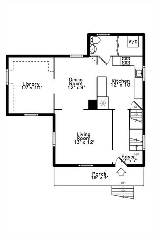 51 Lowell Street, Arlington, MA 02476