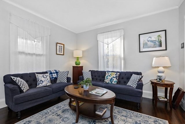 51 Lowell Street, Arlington, MA 02476