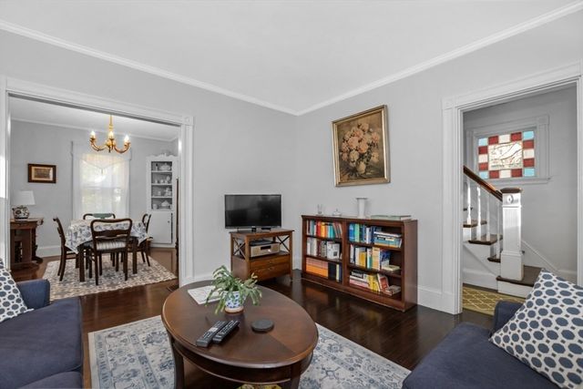 51 Lowell Street, Arlington, MA 02476