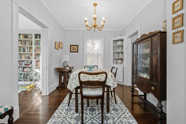 51 Lowell Street, Arlington, MA 02476