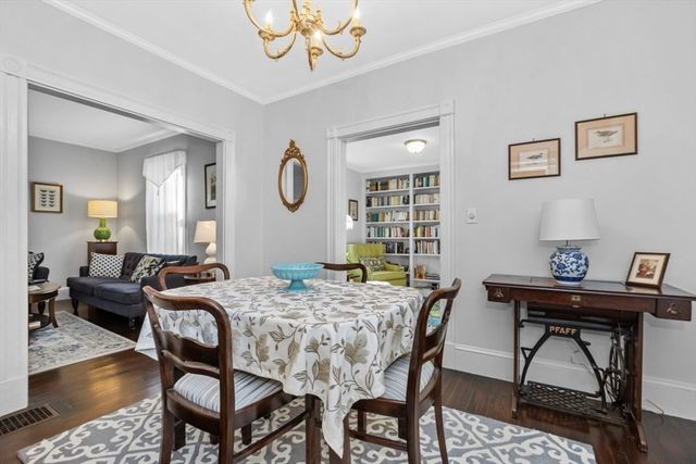 51 Lowell Street, Arlington, MA 02476