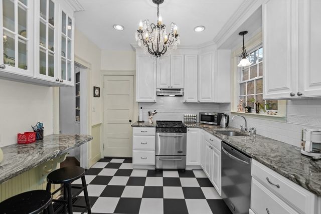 51 Lowell Street, Arlington, MA 02476