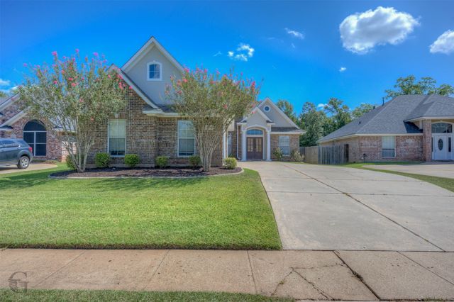 6036 Braeburn Court, Bossier City, LA 71111